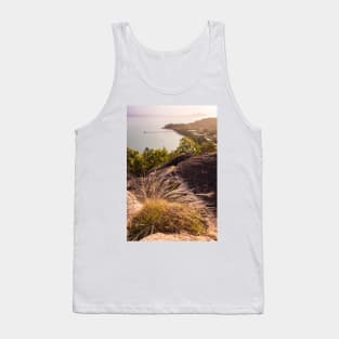 Hawkings Point Tank Top